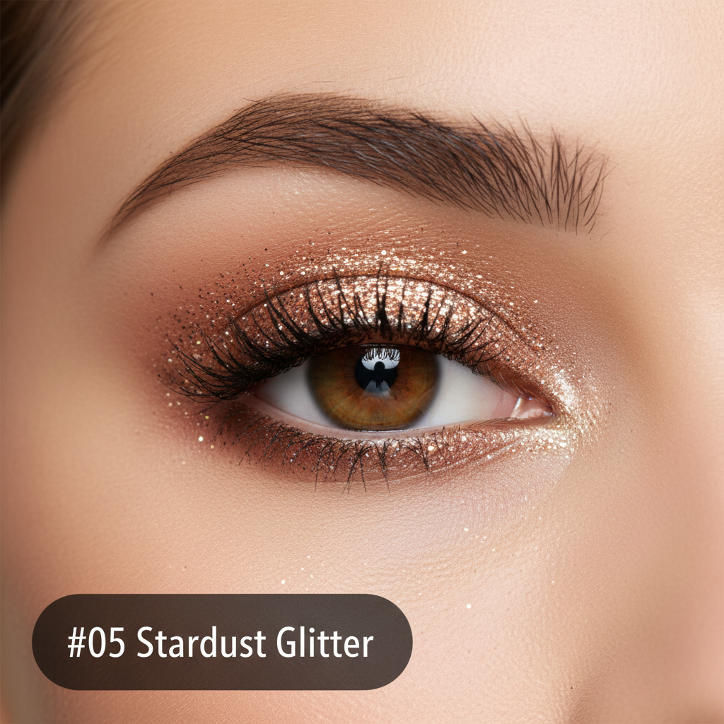 #05 Stardust Glitter