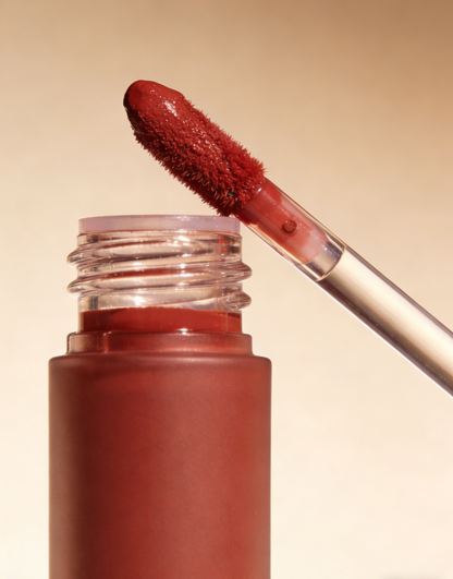 Dew Mirror Hydrating Lip Gloss | All-Day Nude Glow