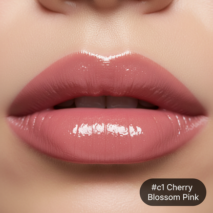 #c1 Cherry Blossom Pink