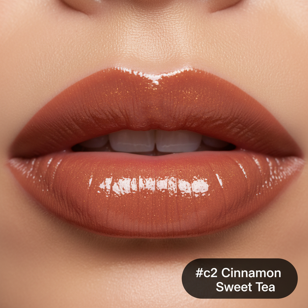 #c2 Cinnamon Sweet Tea